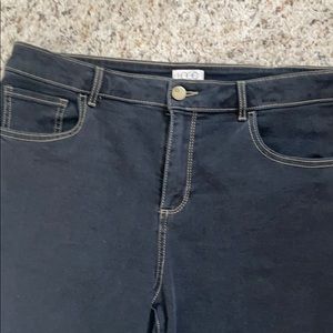 Women’s jeans